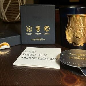 Trudon Ourika Candle